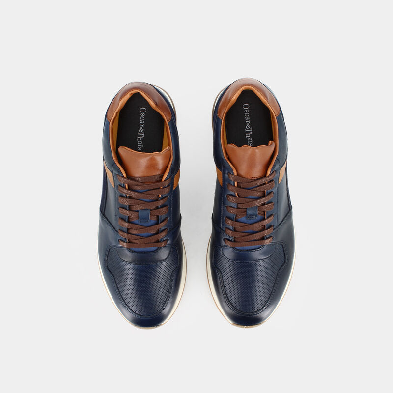 SCARPE da UOMO | SNEAKERS OSCAR&THAIS