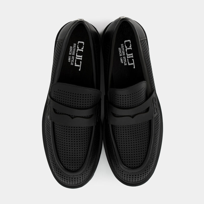 SCARPE da UOMO | MOCASSINI CULT