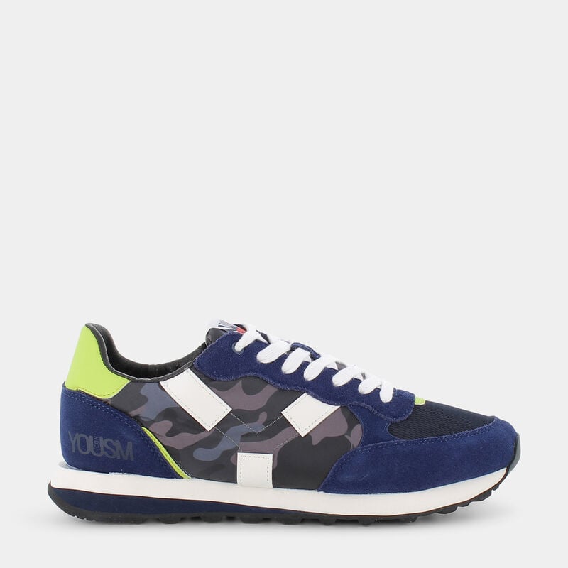 SCARPE da UOMO | SNEAKERS YOUSM