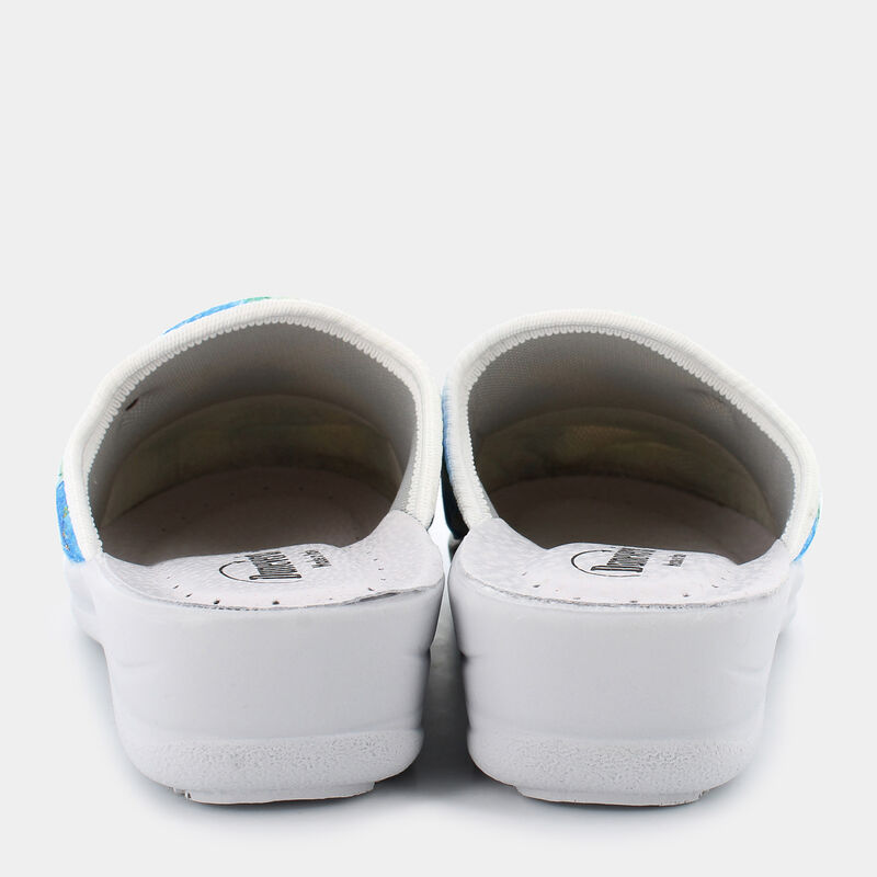 SCARPE da DONNA | CIABATTE DUNE VERDI