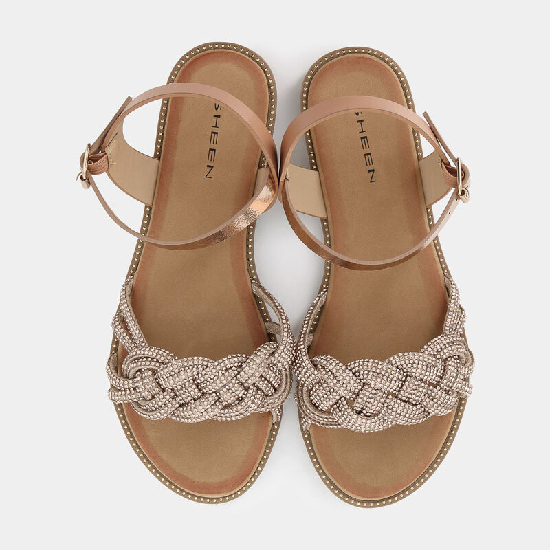 SCARPE da DONNA | SANDALI SHEEN