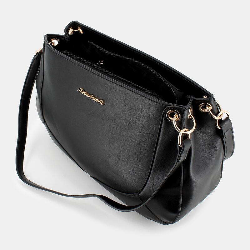 null da MARINA  MB0552SG2  BLACK I24 | null MARINA GALANTI