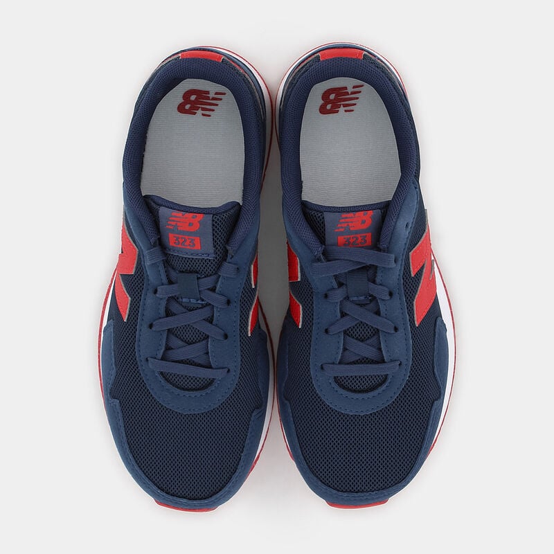 BAMBINO da BAMBINI | SPORTIVE NEW BALANCE