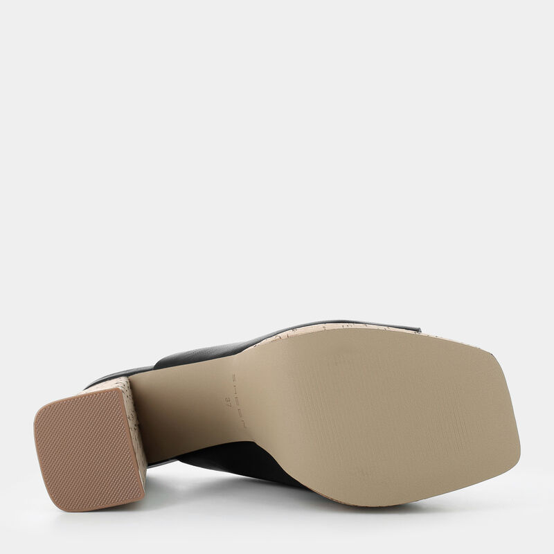 SCARPE da DONNA | SANDALI SHEEN