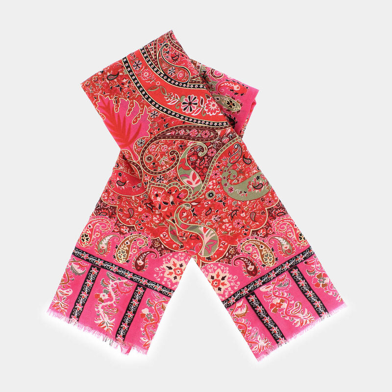 I24 da SHEEN TW | 01  FUXIA I24 SHEEN