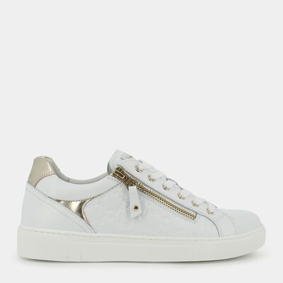 SCARPE da DONNA | SNEAKERS NERO GIARDINI