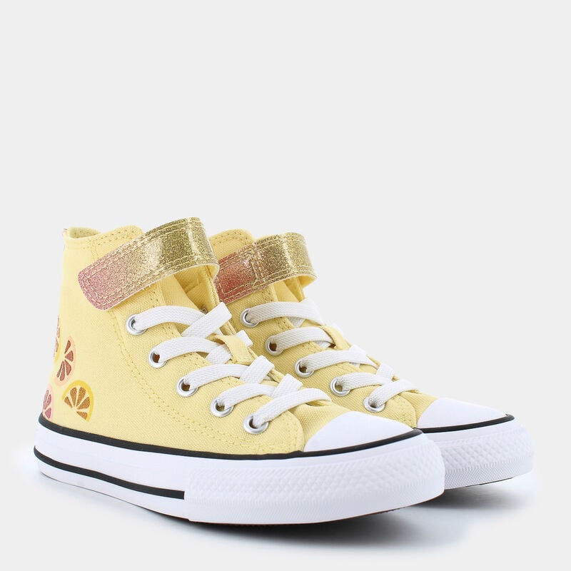 BAMBINA da BAMBINI | SPORTIVE CONVERSE