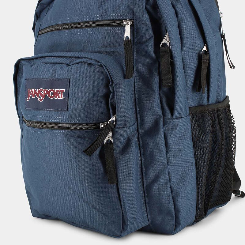 null da JANSPOR EK0A5BAH BIG STU N54 E24 | null JANSPORT