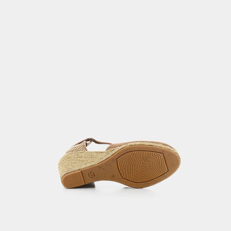 SCARPE da DONNA | CAMPESINA PATTI DI LUNA