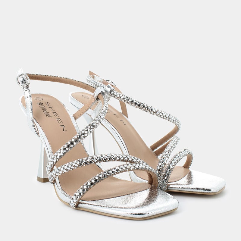 SCARPE da DONNA | SANDALI SHEEN