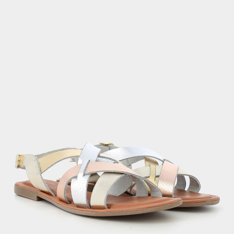 SCARPE da DONNA | SANDALI PATTI DI LUNA