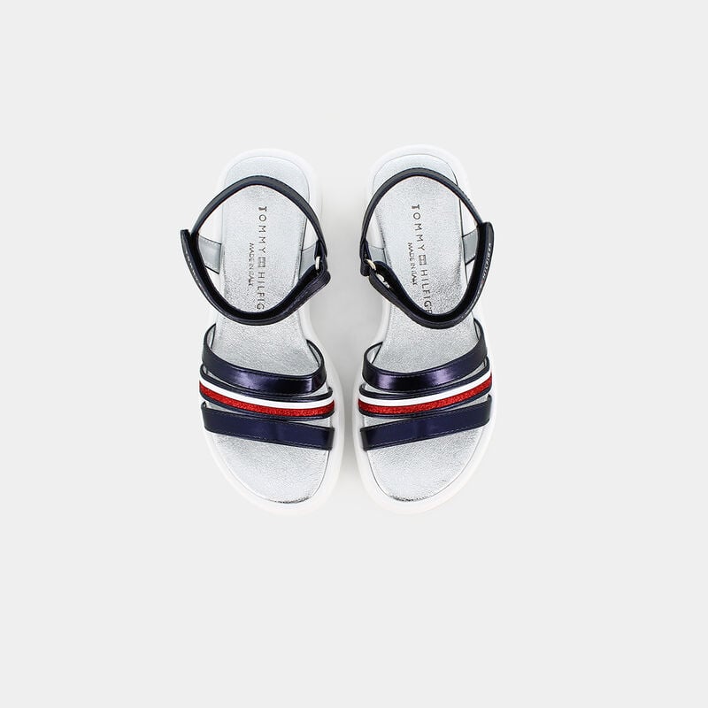 BAMBINA da BAMBINI | SANDALI TOMMY HILFIGER