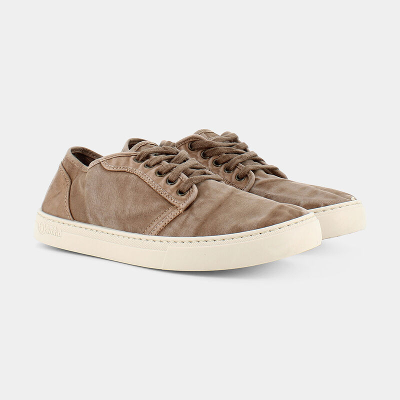 SCARPE da UOMO | STRINGATE NATURAL WORLD