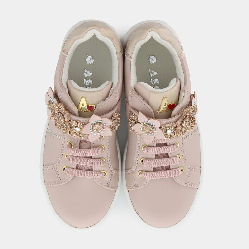 BAMBINA da BAMBINI | SNEAKERS ASSO