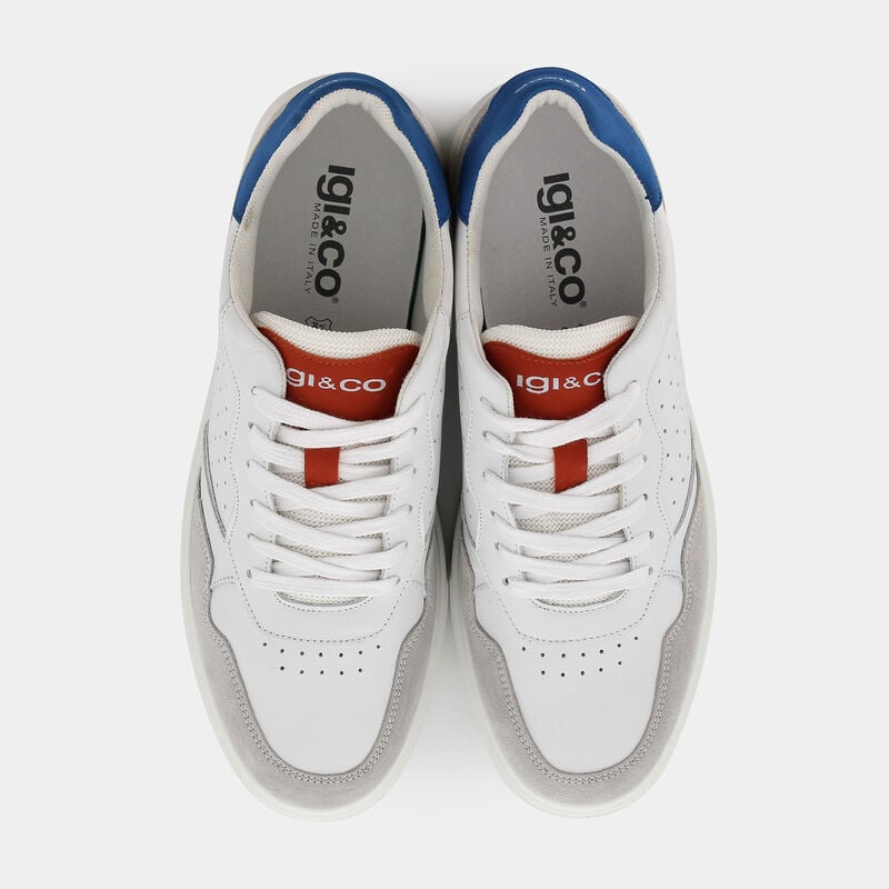 SCARPE da UOMO | SNEAKERS IGI & CO.
