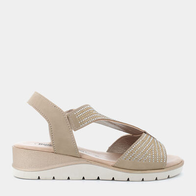 SCARPE da DONNA | CIABATTE DUNE VERDI
