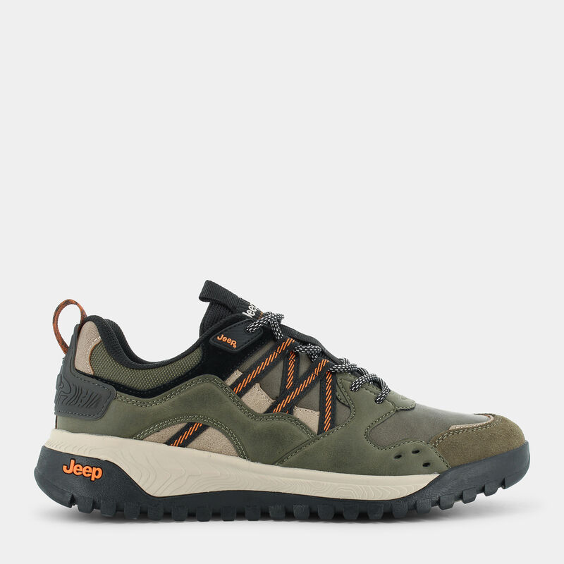 SCARPE da UOMO | SNEAKERS JEEP