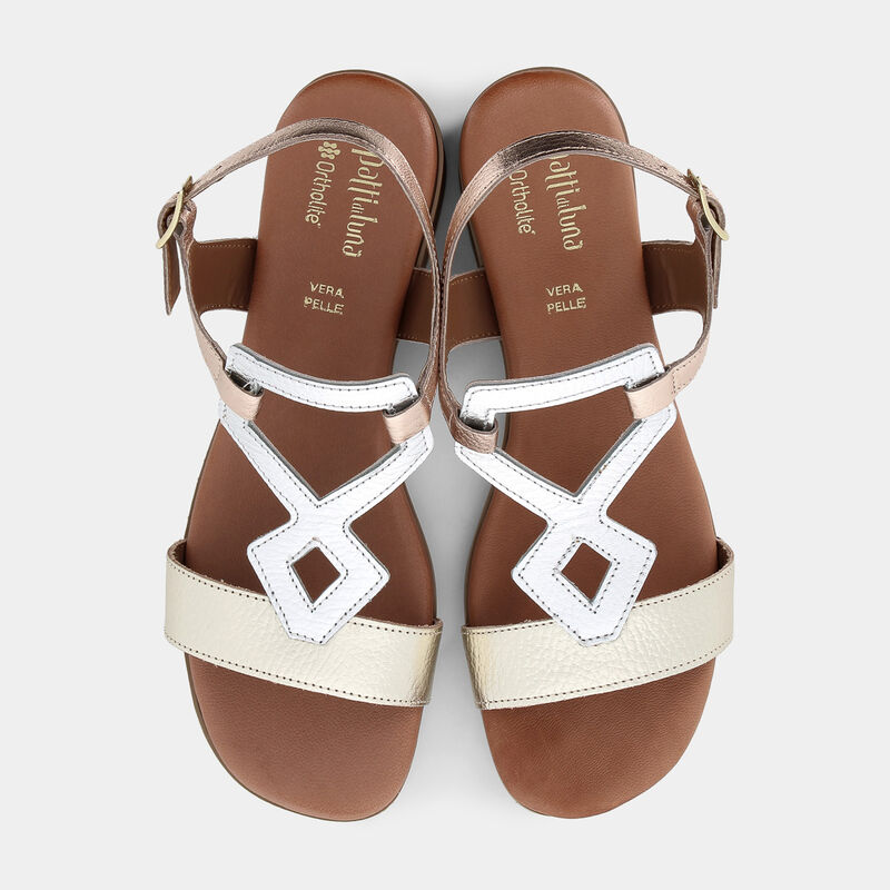 SCARPE da DONNA | SANDALI PATTI DI LUNA