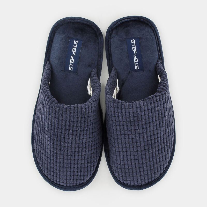 SCARPE da UOMO | CIABATTE STEP BY STEP
