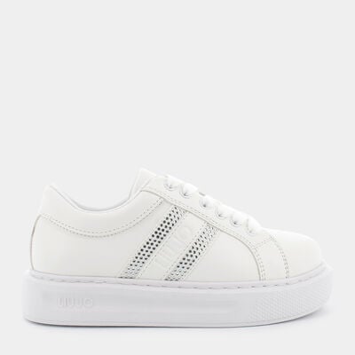 BAMBINA da BAMBINI | SNEAKERS LIU-JO
