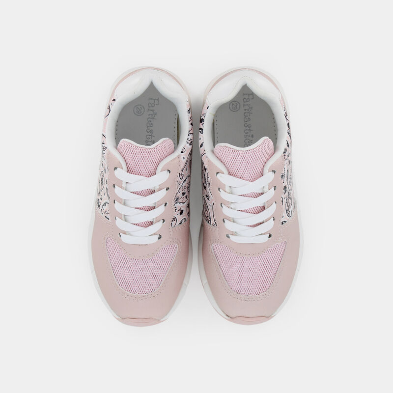 BAMBINA da BAMBINI | SNEAKERS FANTASTICA