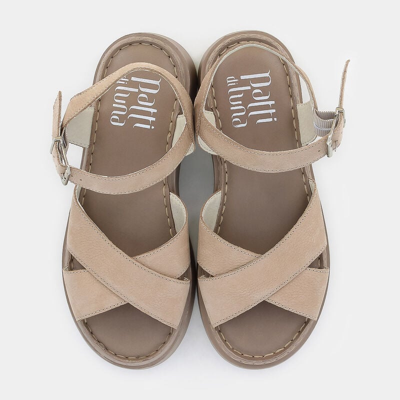 SCARPE da DONNA | SANDALI PATTI DI LUNA
