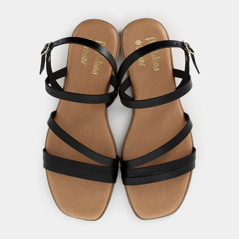 SCARPE da DONNA | SANDALI PATTI DI LUNA