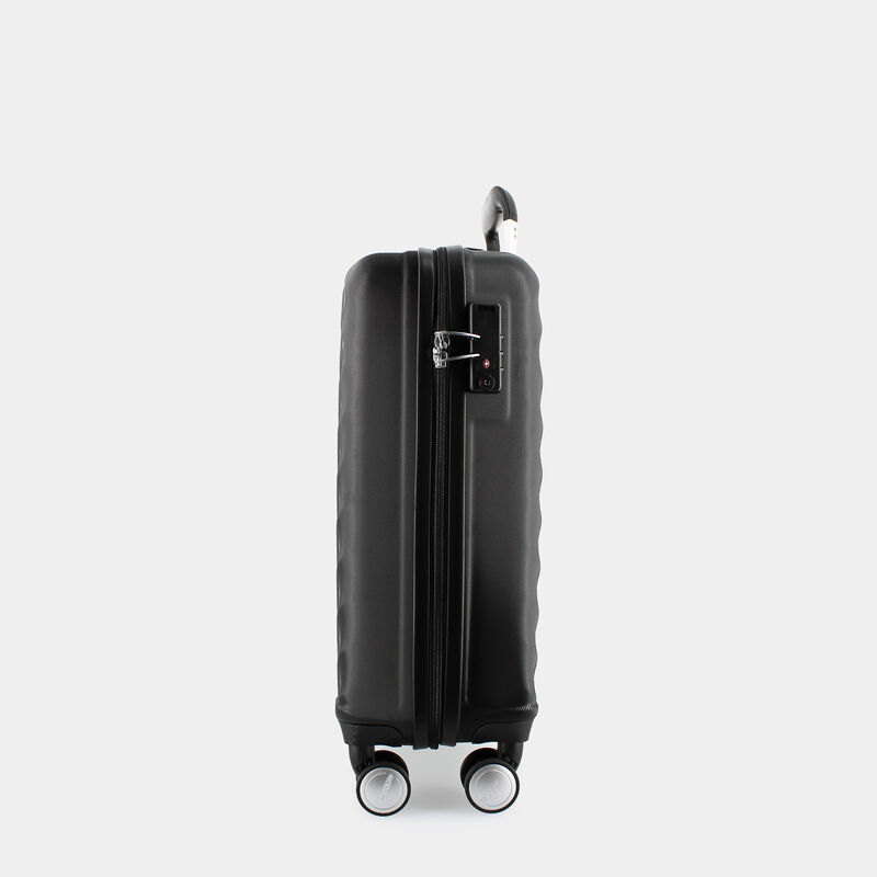 null da AMERICA MD9009901 S.SQUAR BLACK CO | null AMERICAN TOURISTER