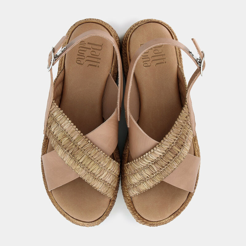 SCARPE da DONNA | SANDALI PATTI DI LUNA
