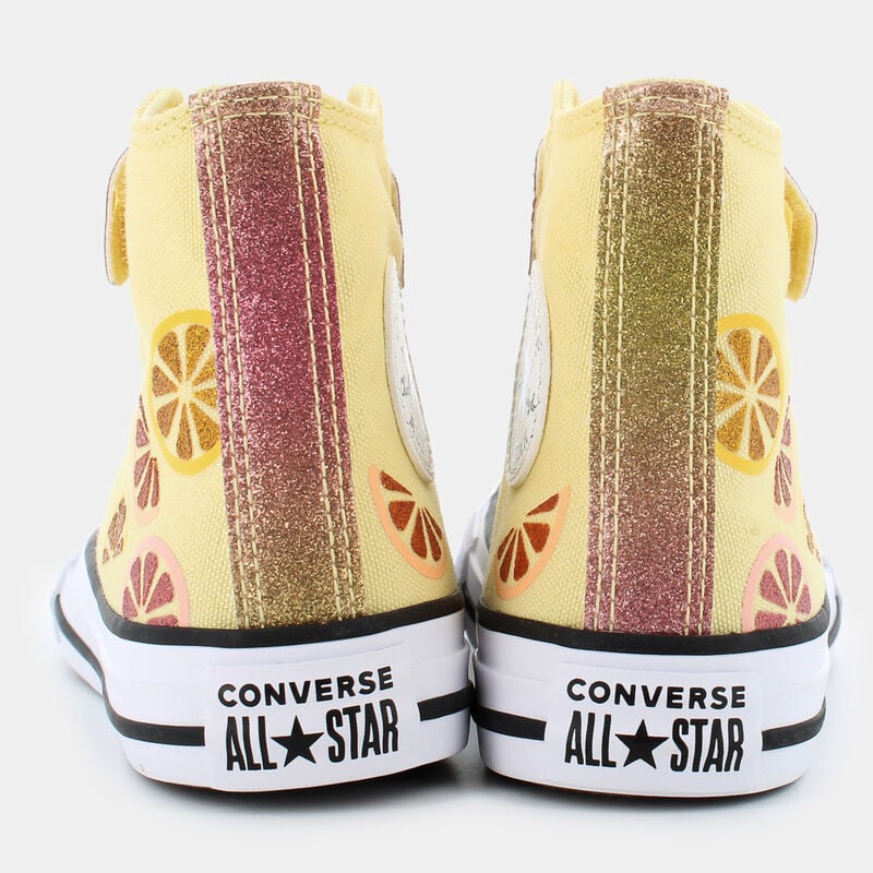 BAMBINA da BAMBINI | SPORTIVE CONVERSE