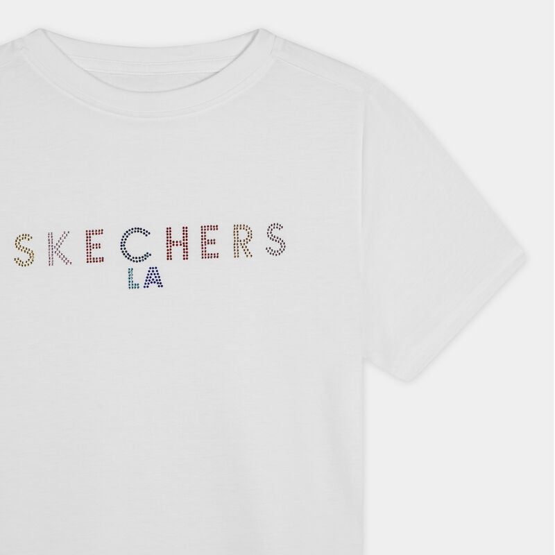 ABBIGLIAMENTO da DONNA | T SKECHERS
