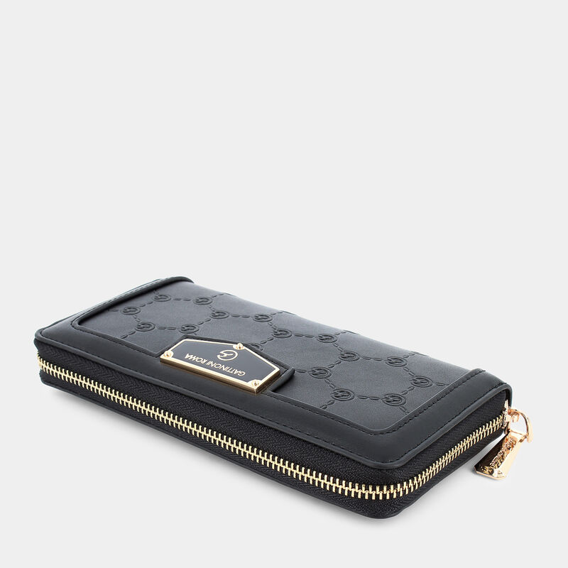 null da GATTINO 8434 ADA BLACK E25 | null GATTINONI