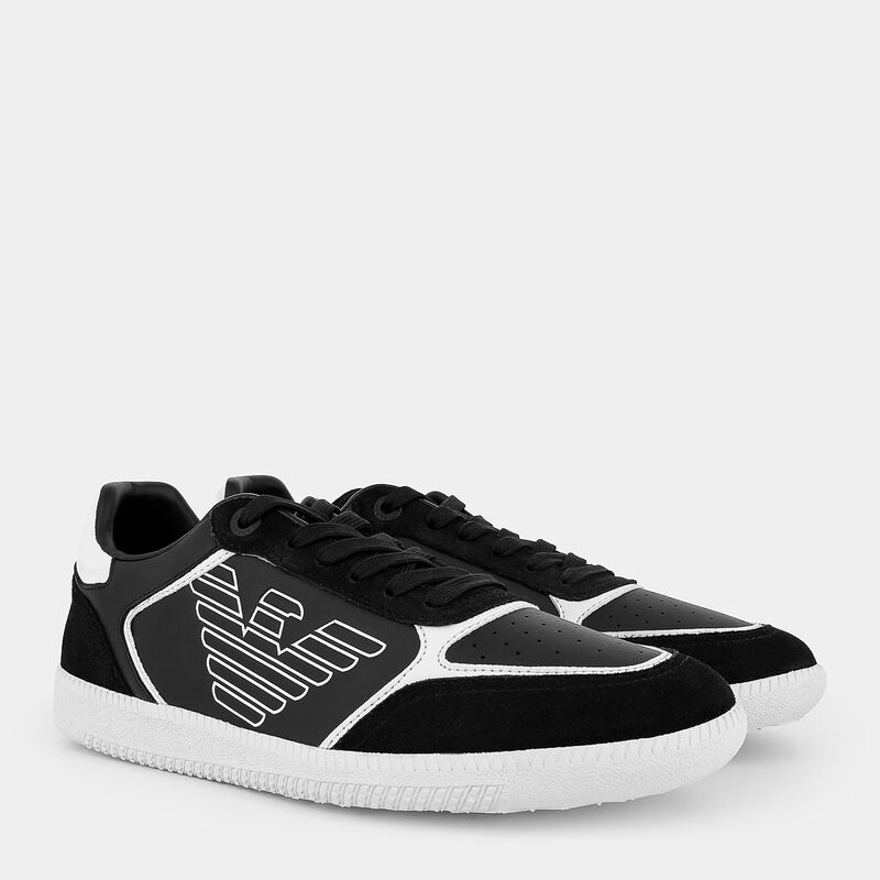 SCARPE da UOMO | SNEAKERS EA7