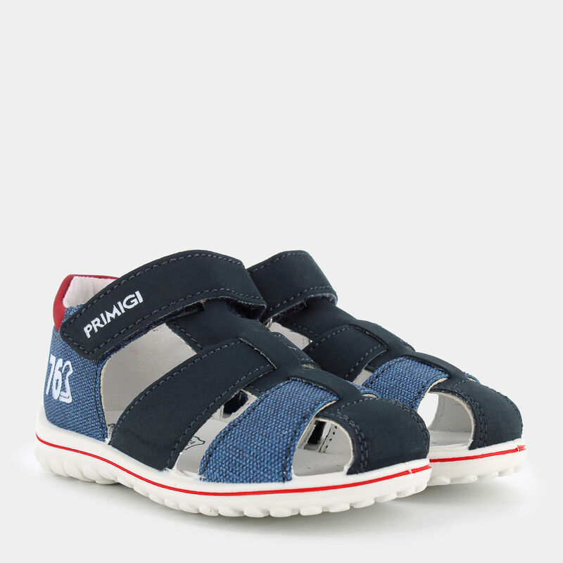 BAMBINO da BAMBINI | PRIMI PASSI PRIMIGI