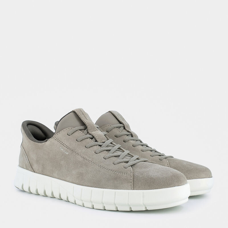 SCARPE da UOMO | SNEAKERS GEOX