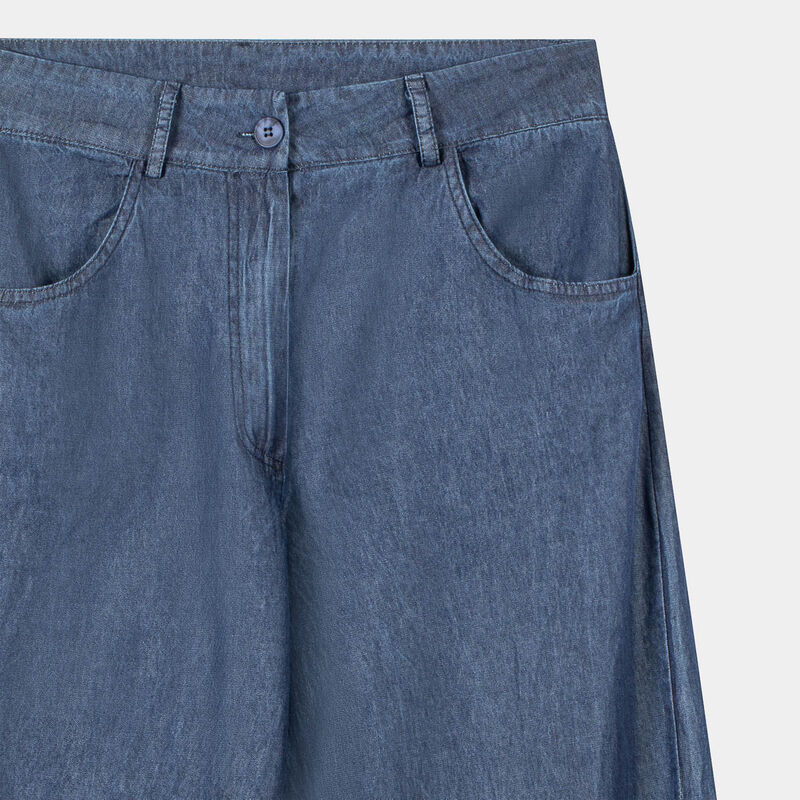E26D da SHEEN MR | 16  DENIM E26, S SHEEN