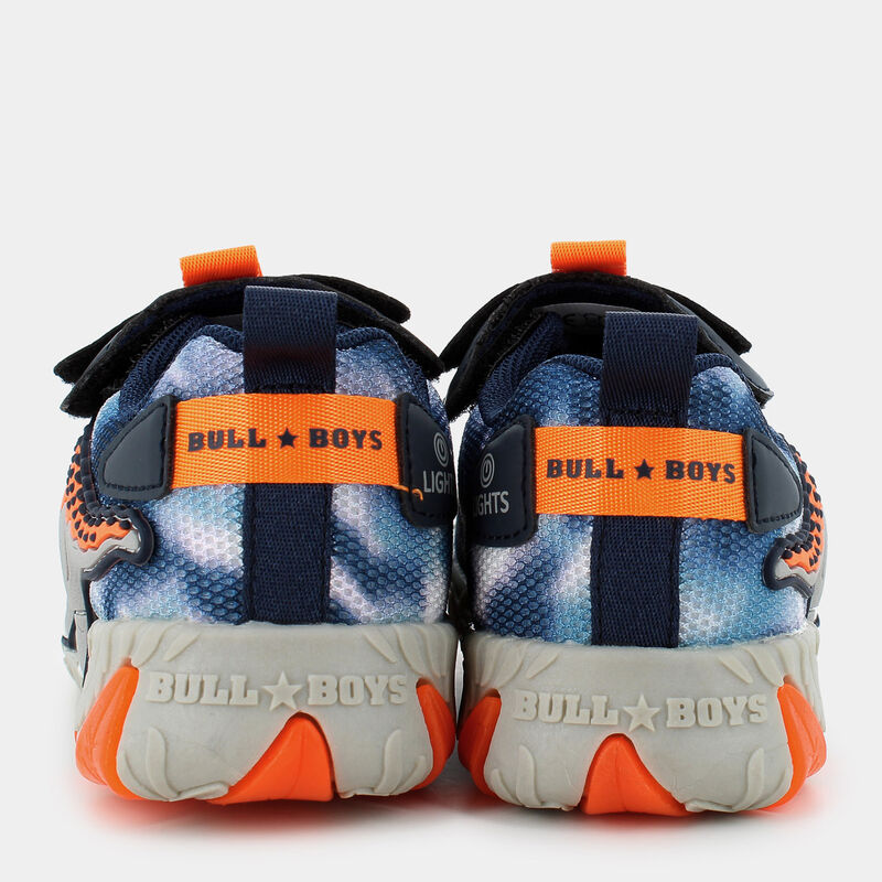 BAMBINO da BAMBINI | SPORTIVE BULL BOYS