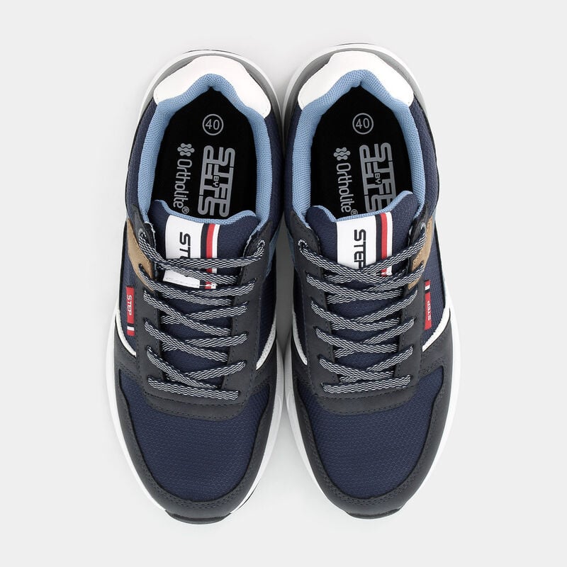 SCARPE da UOMO | SNEAKERS STEP BY STEP
