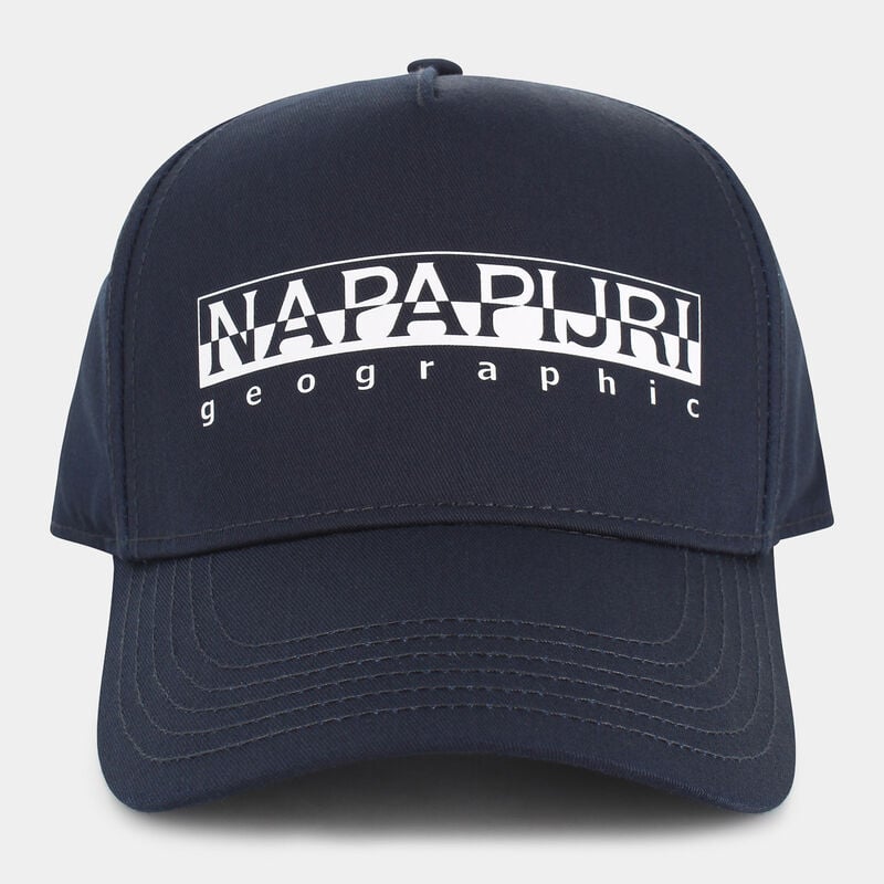 BOX 176 BLU E23 da NAPAPIJ NP0A4GAZ F | null NAPAPIJRI