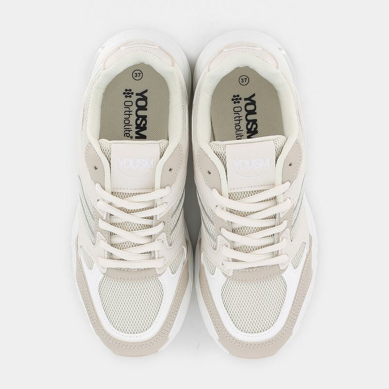 SCARPE da DONNA | SPORTIVE YOUSM