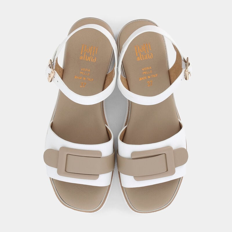 SCARPE da DONNA | SANDALI PATTI DI LUNA