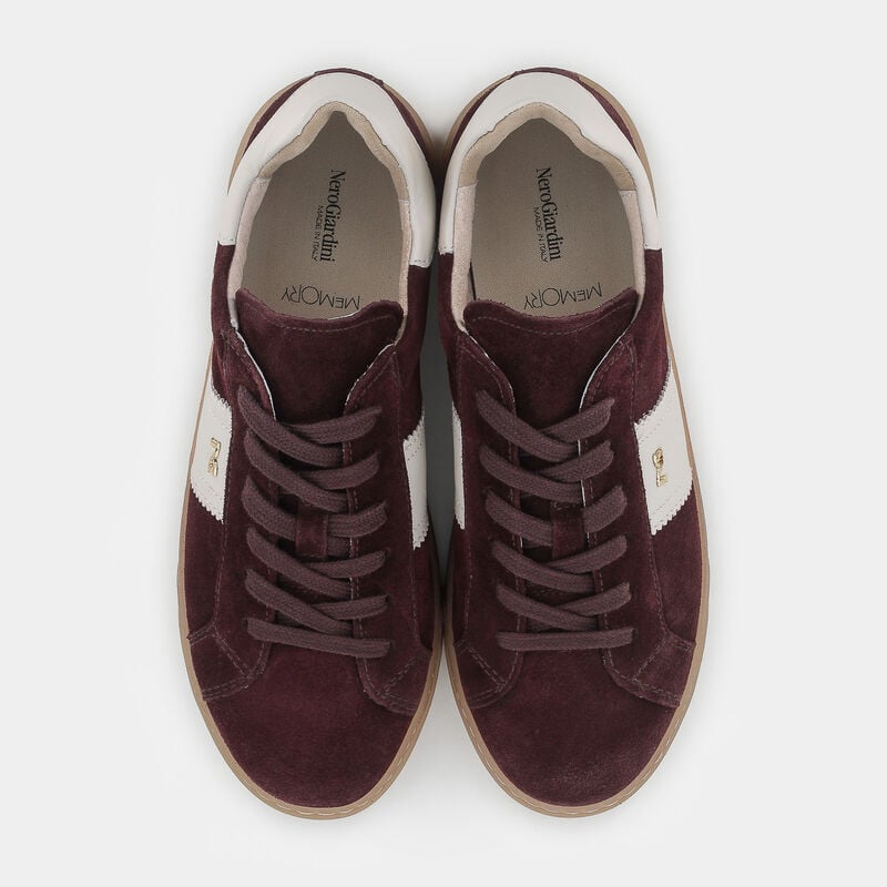 SCARPE da DONNA | SNEAKERS NERO GIARDINI