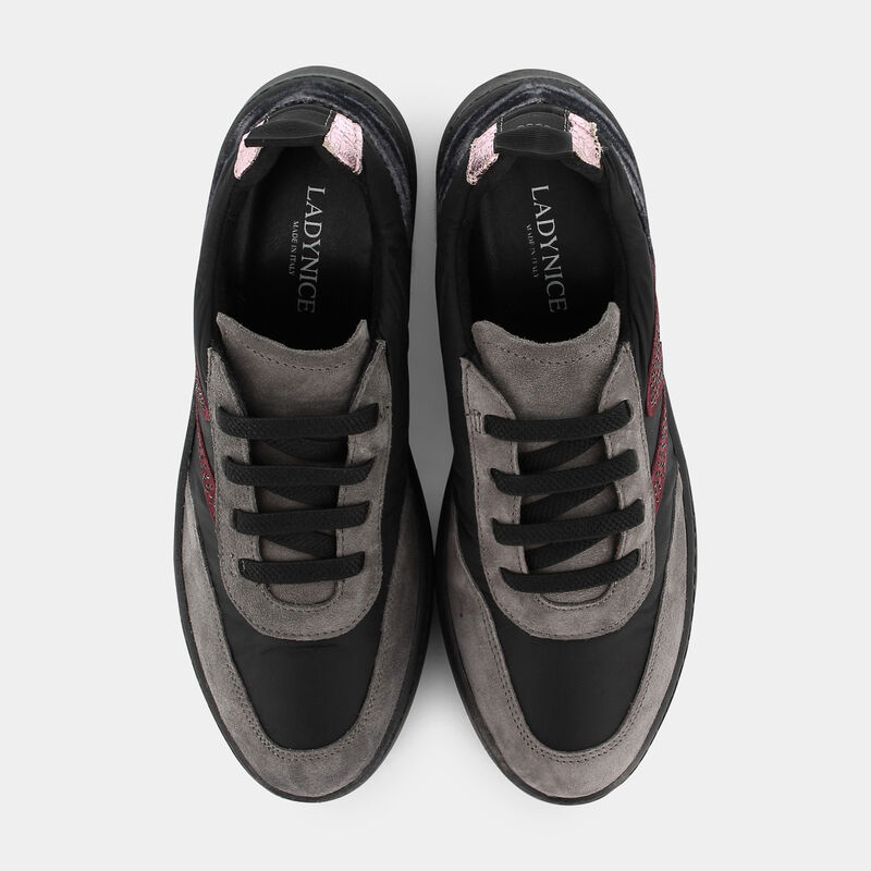 SCARPE da DONNA | SNEAKERS LADY NICE