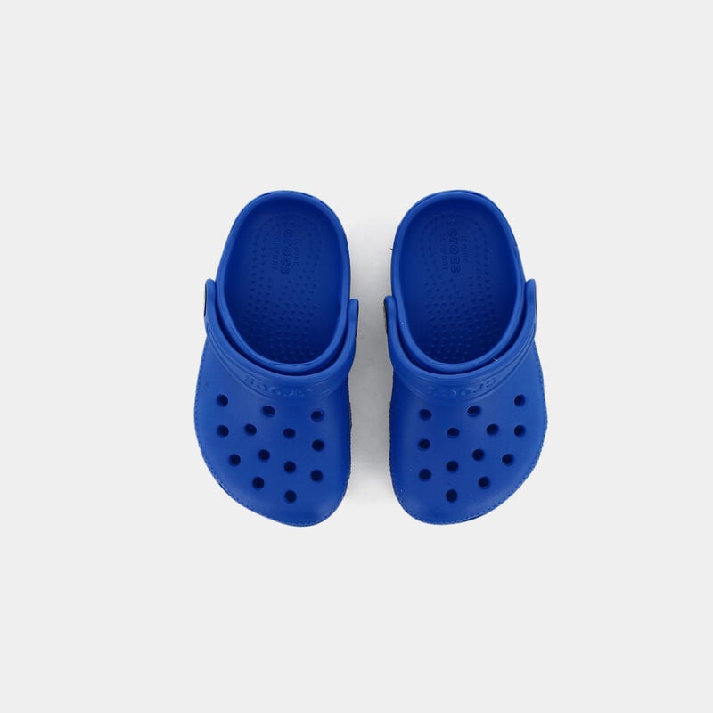 BAMBINO da BAMBINI | CIABATTE CROCS