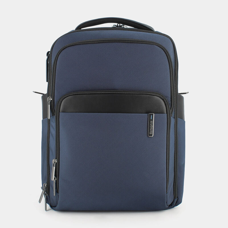 null da SAMSONI KP9001002 EVO SIG BLUE CO | null SAMSONITE
