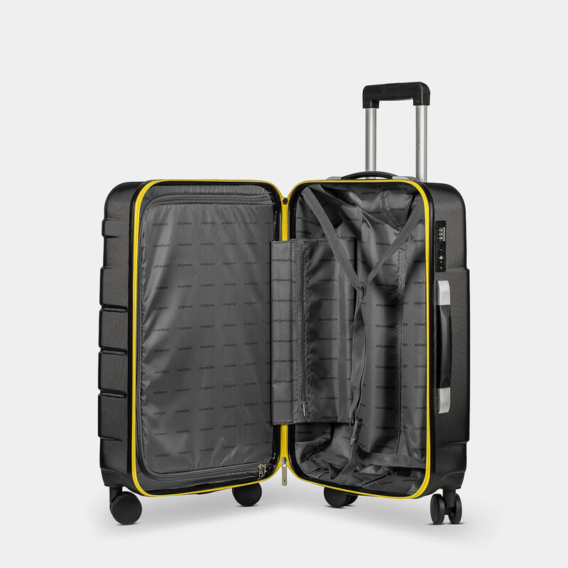 null da OSCAR&T 8380M  BLACK CO | null OSCAR&THAIS