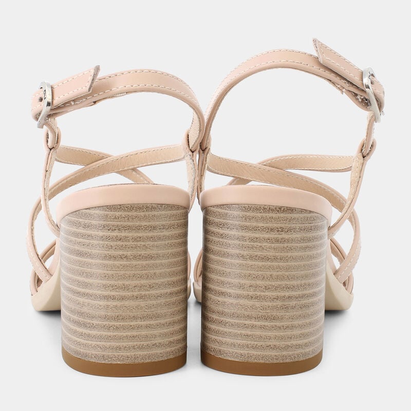 SCARPE da DONNA | SANDALI NERO GIARDINI