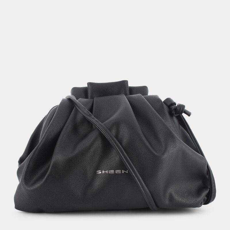 I23 da SHEEN JI | 12 ASPEN NERO I23 SHEEN
