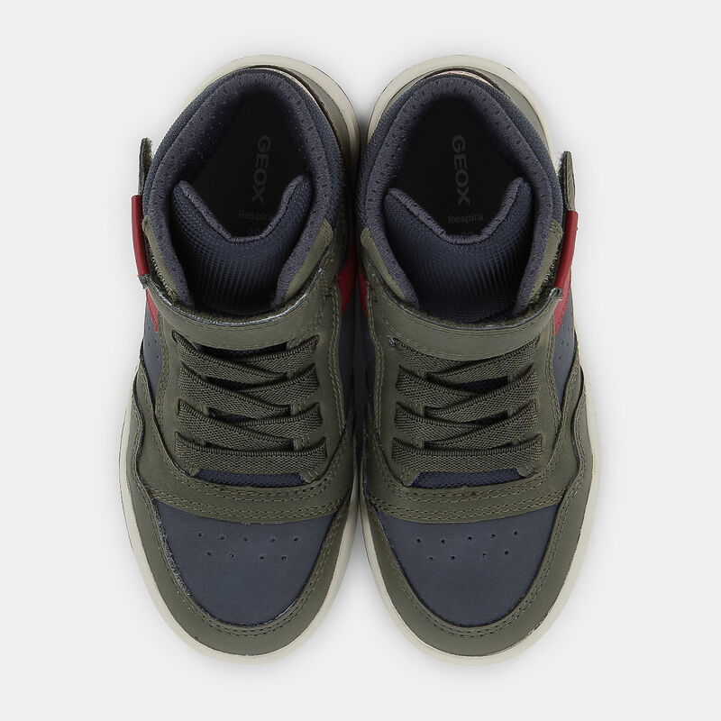 BAMBINO da BAMBINI | SNEAKERS GEOX