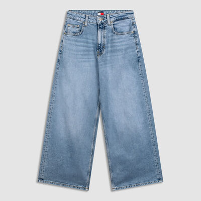 ABBIGLIAMENTO da DONNA | PANTALONI TOMMY JEANS